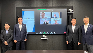 BBIN视讯董事会决议通过收购德国BHTC 拓展智慧移动生态圈